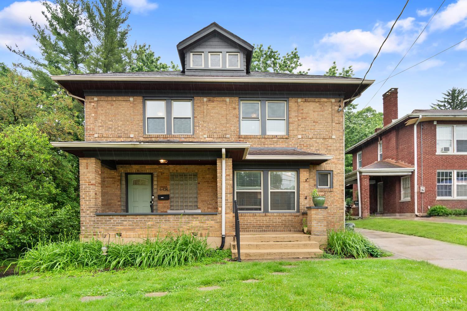 6424 Montgomery Road