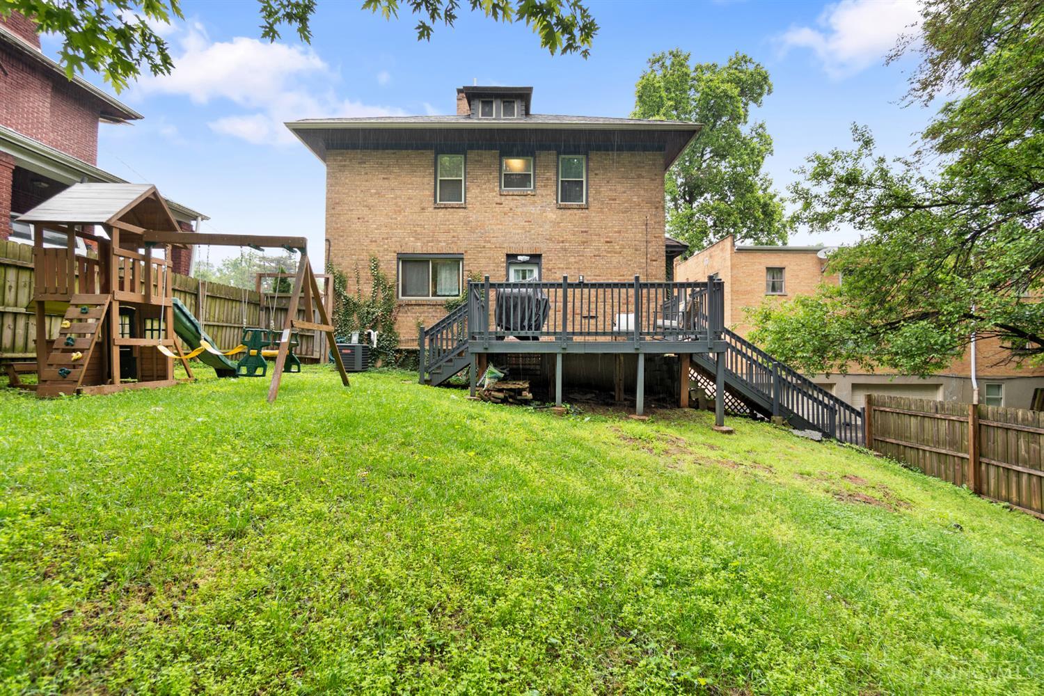 6424 Montgomery Road