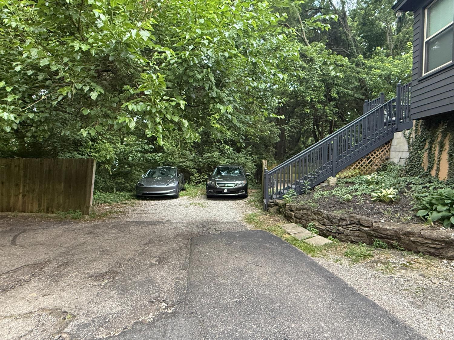 6424 Montgomery Road
