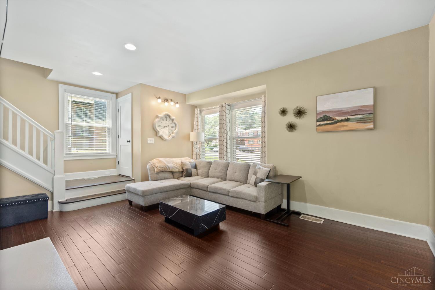 6424 Montgomery Road