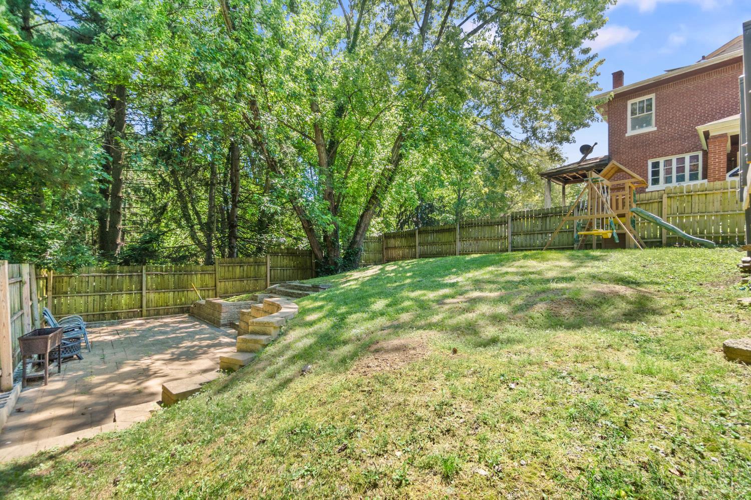 6424 Montgomery Road