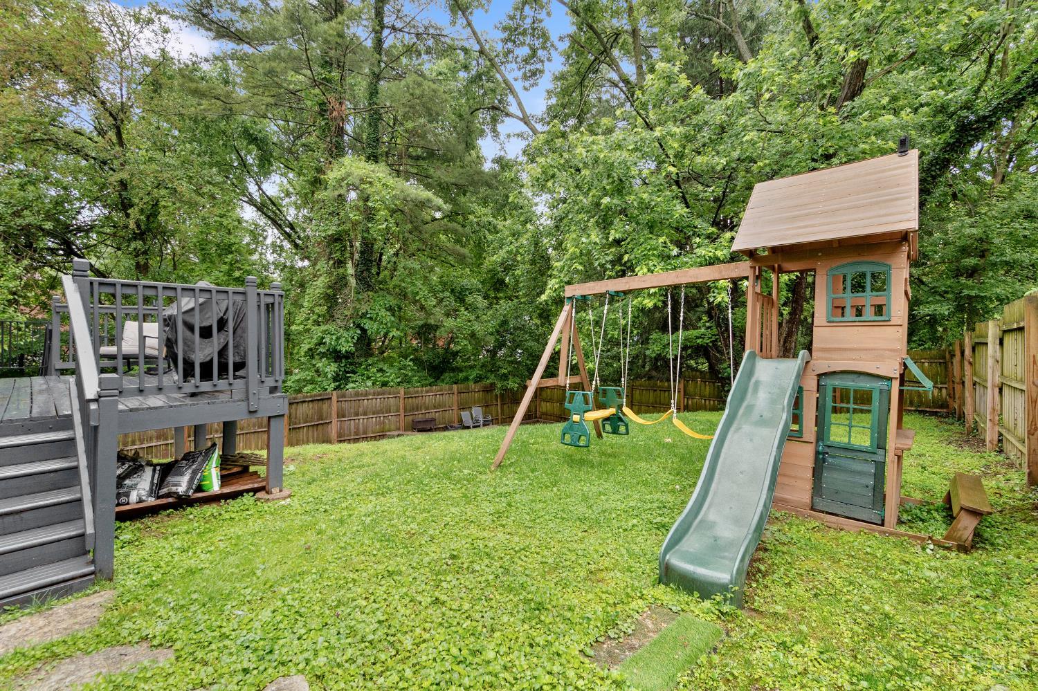6424 Montgomery Road