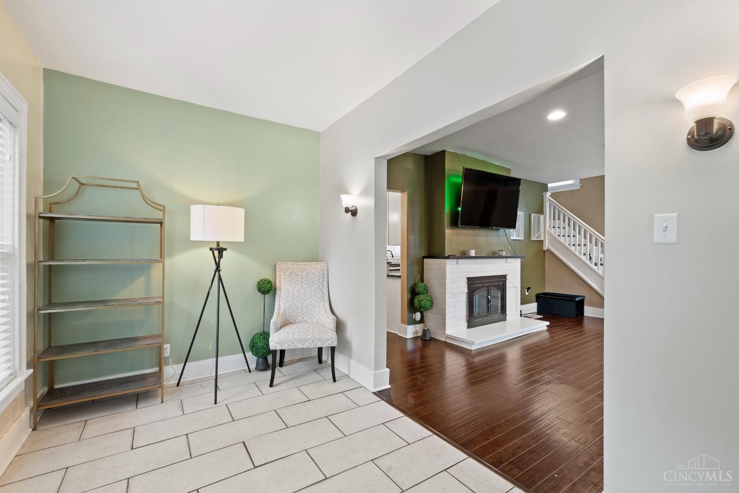6424 Montgomery Road