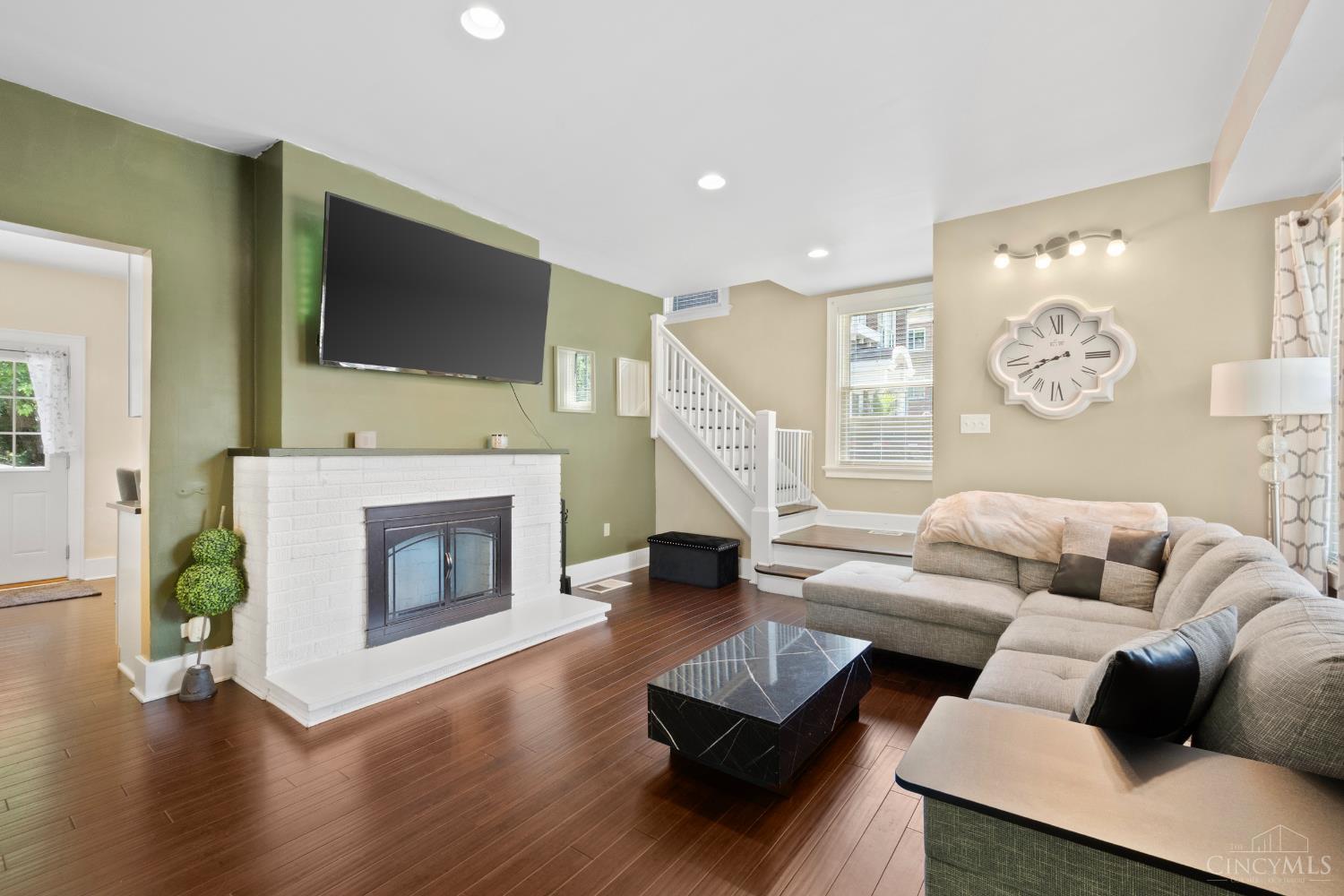 6424 Montgomery Road