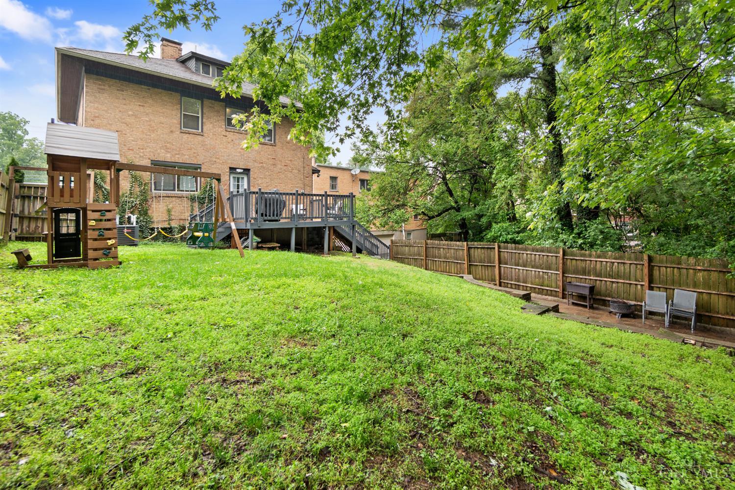 6424 Montgomery Road