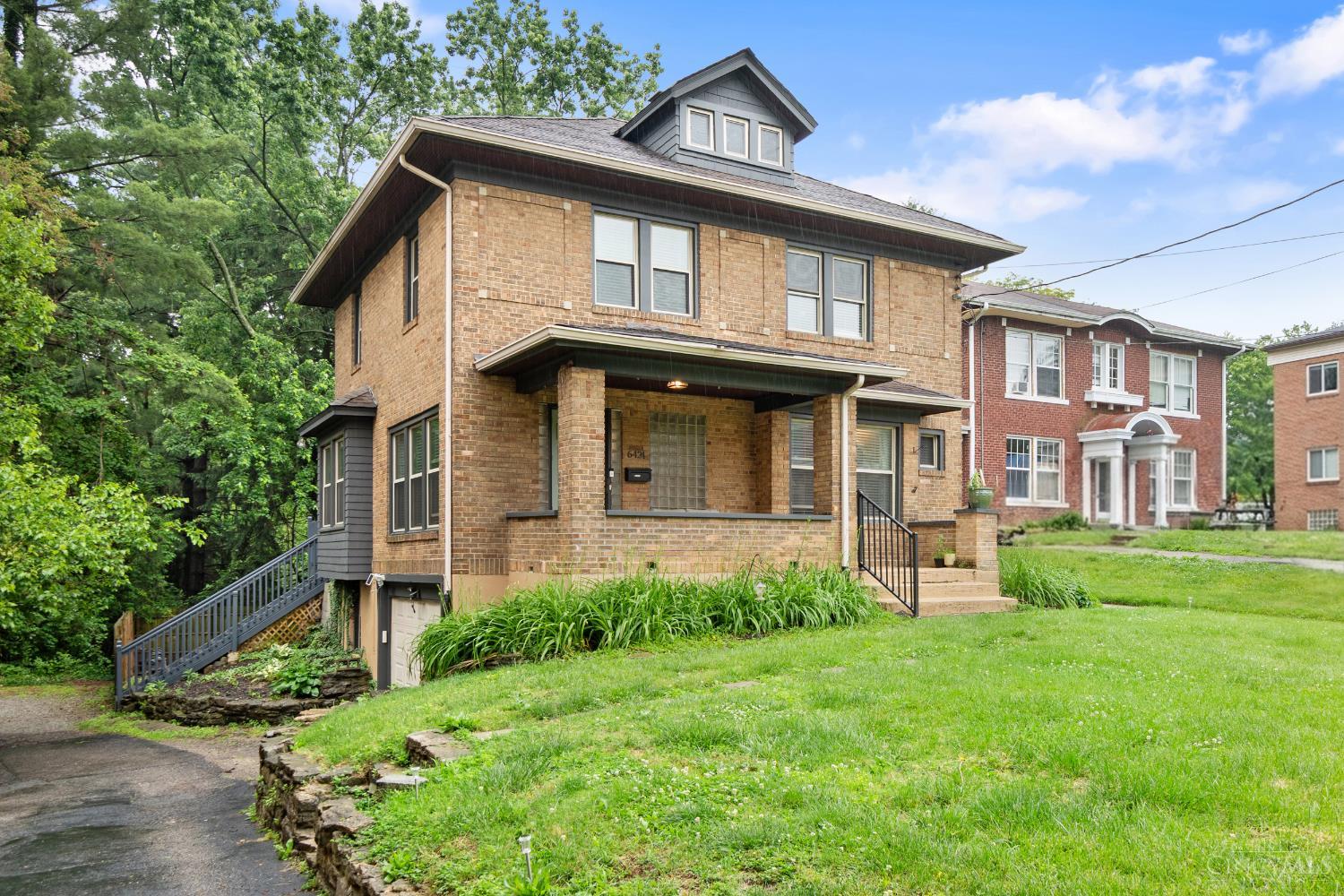 6424 Montgomery Road