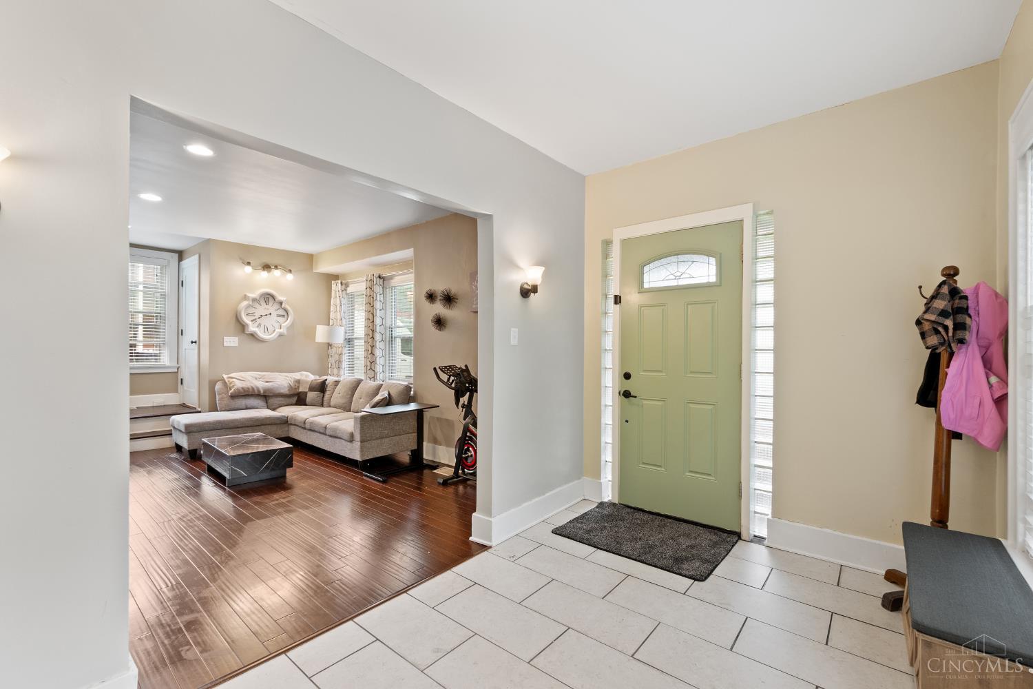 6424 Montgomery Road