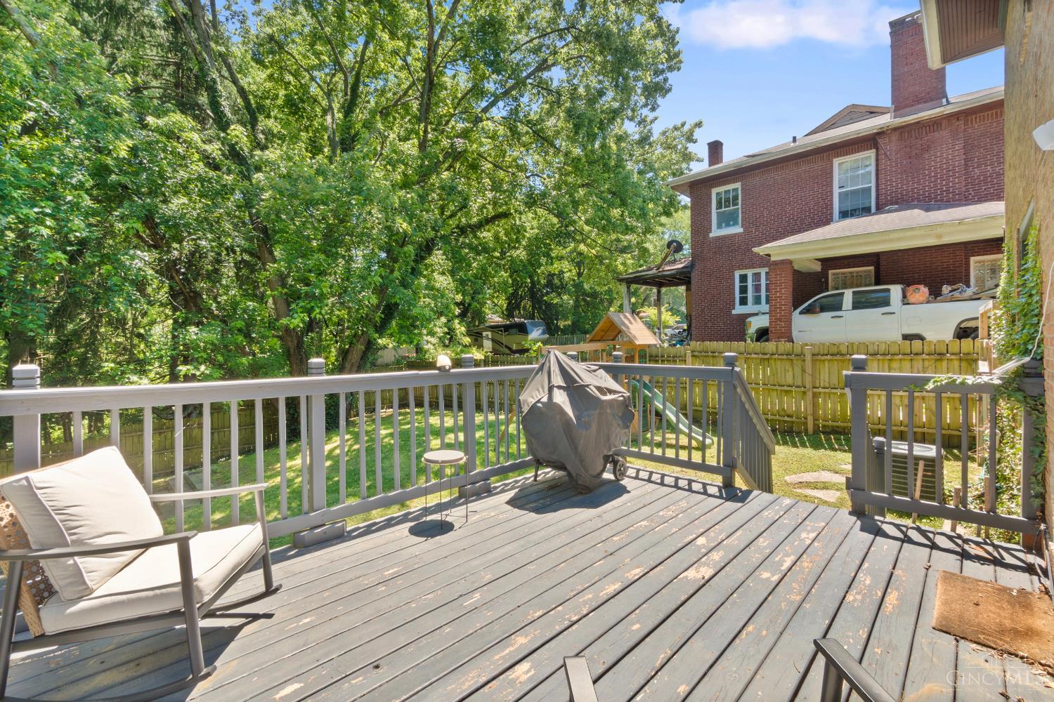 6424 Montgomery Road