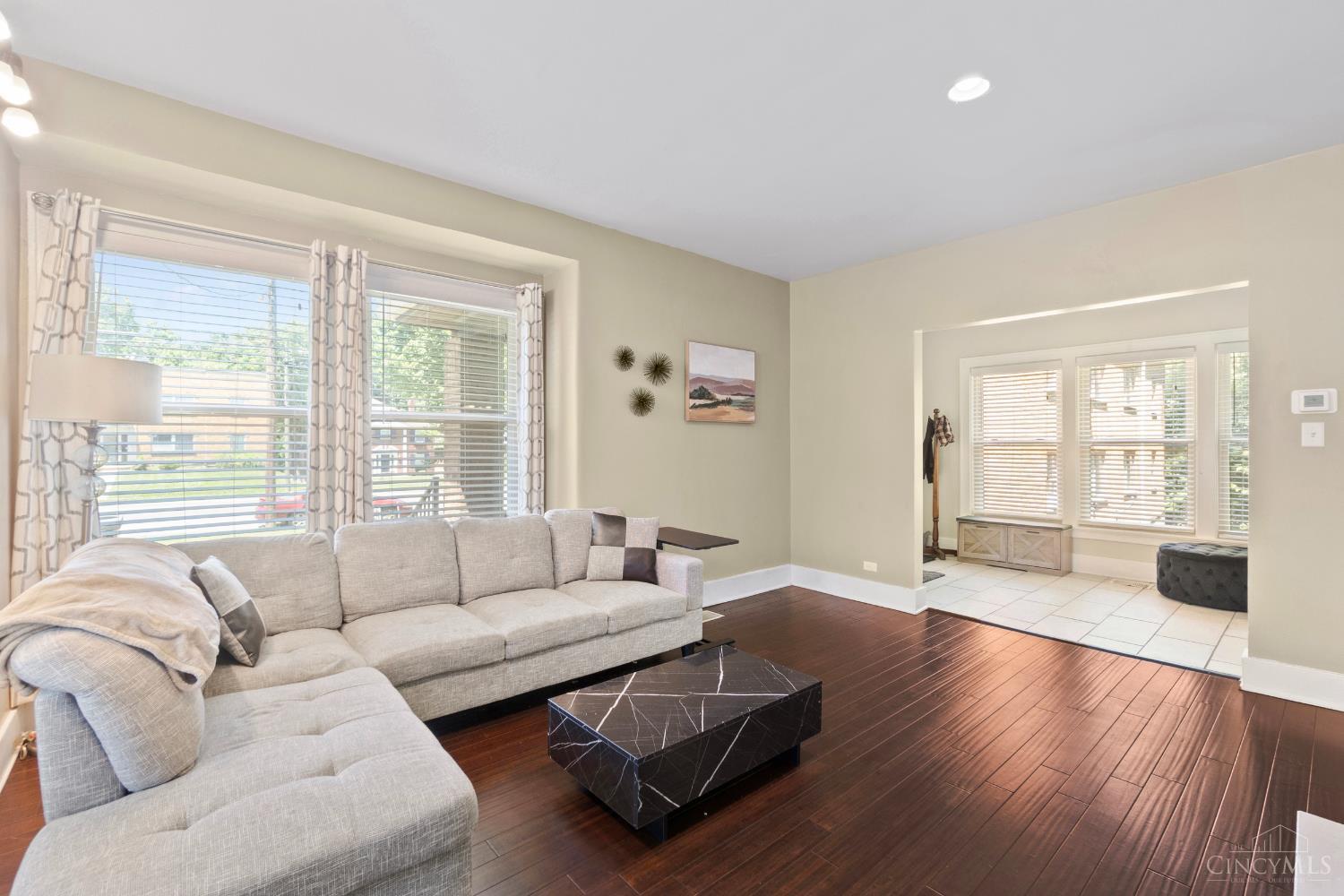 6424 Montgomery Road