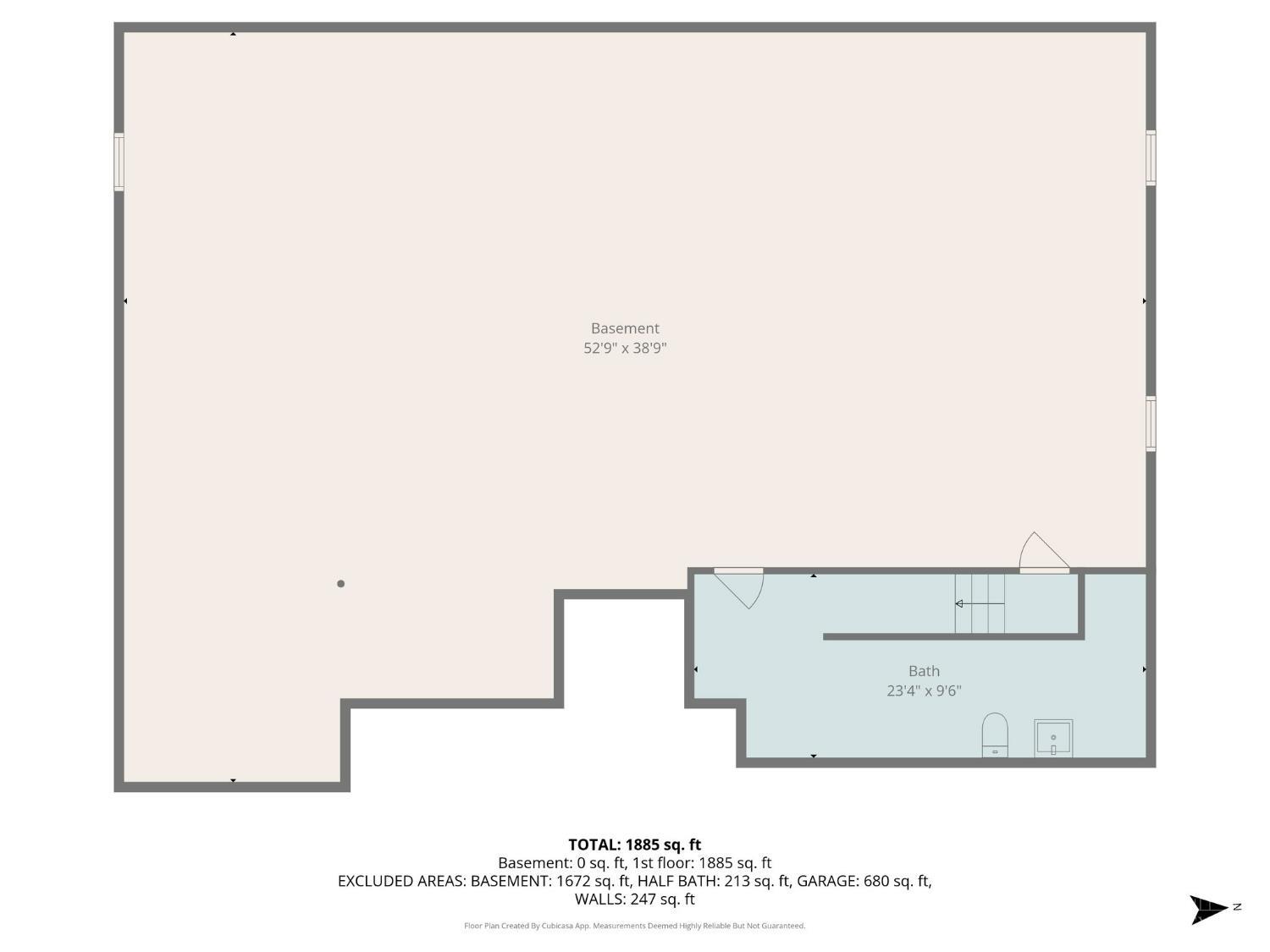 249 Oxon Pass