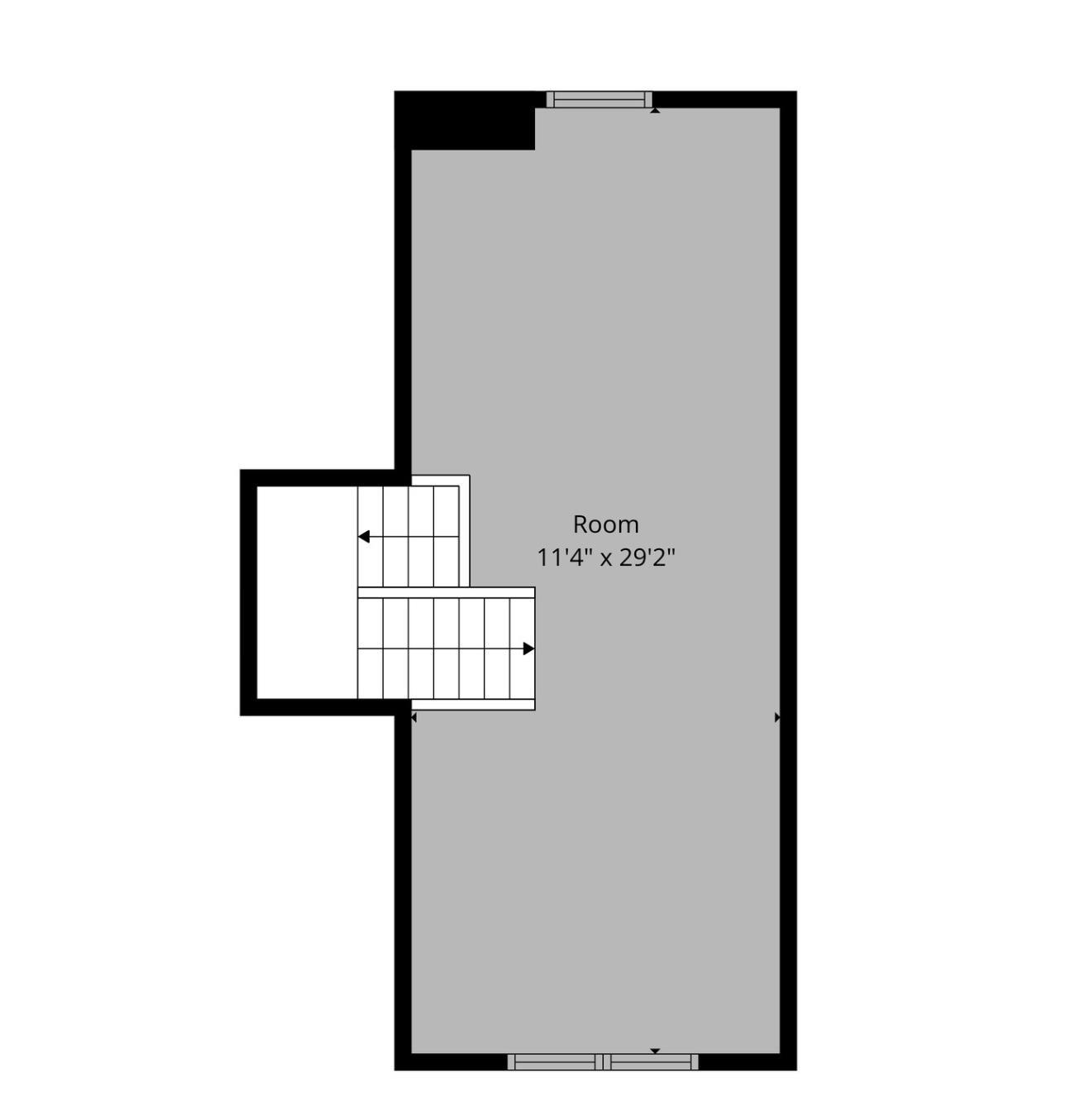2548 Hackberry Street
