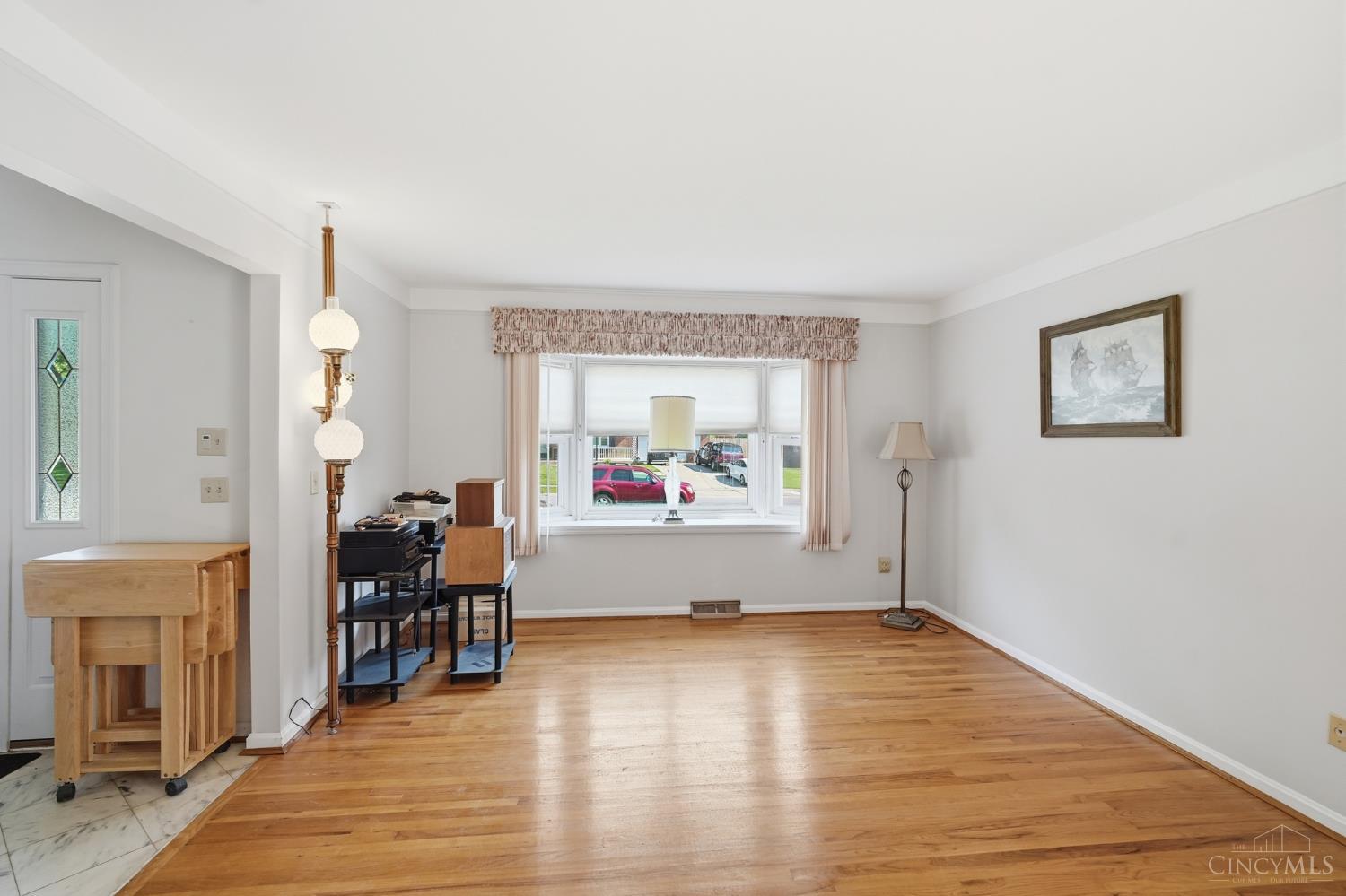 4017 Springrock Drive