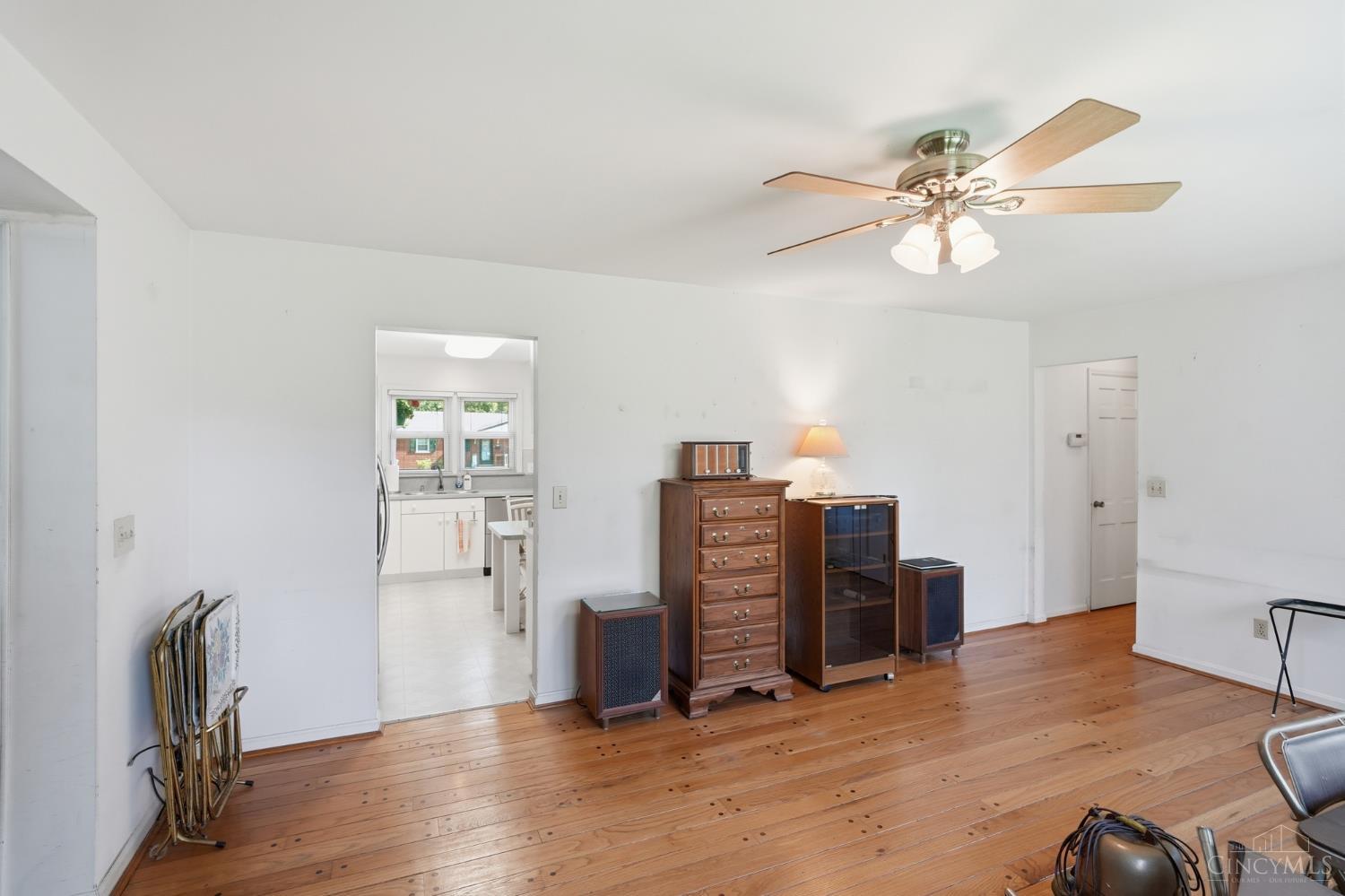 4017 Springrock Drive