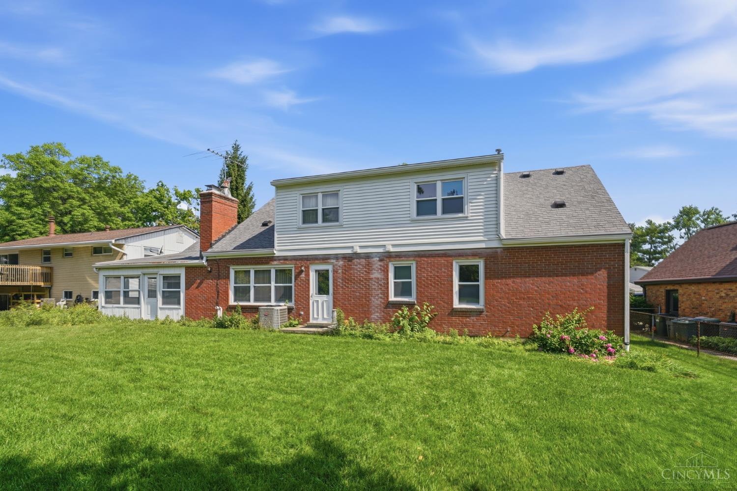 4017 Springrock Drive