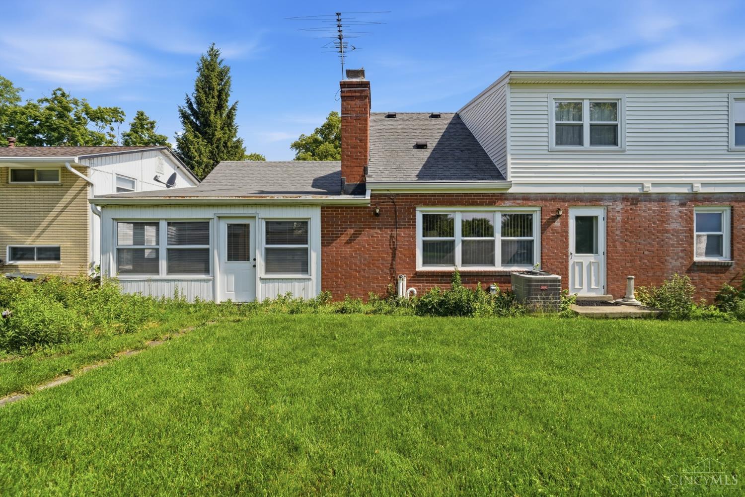 4017 Springrock Drive