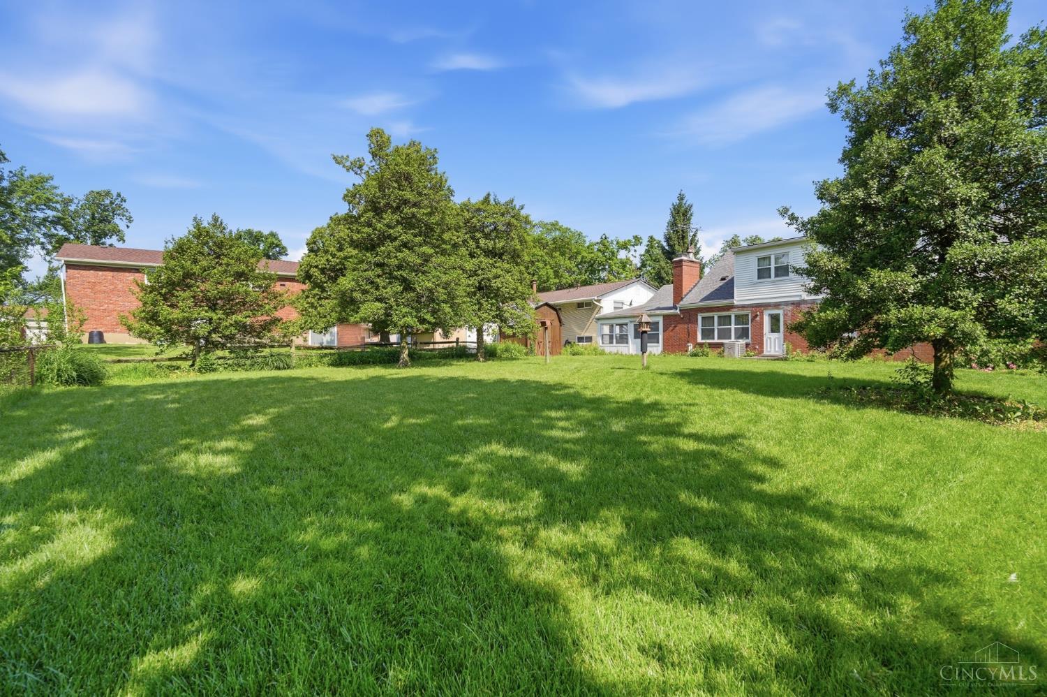 4017 Springrock Drive