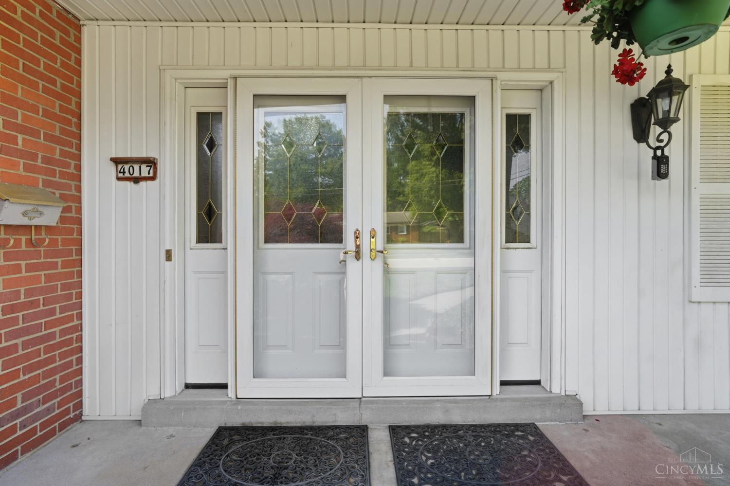 4017 Springrock Drive