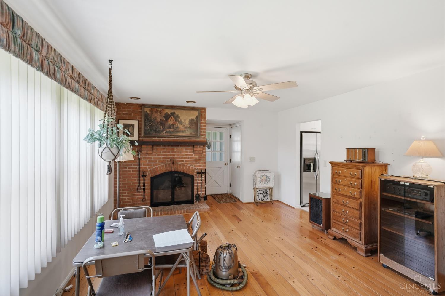 4017 Springrock Drive
