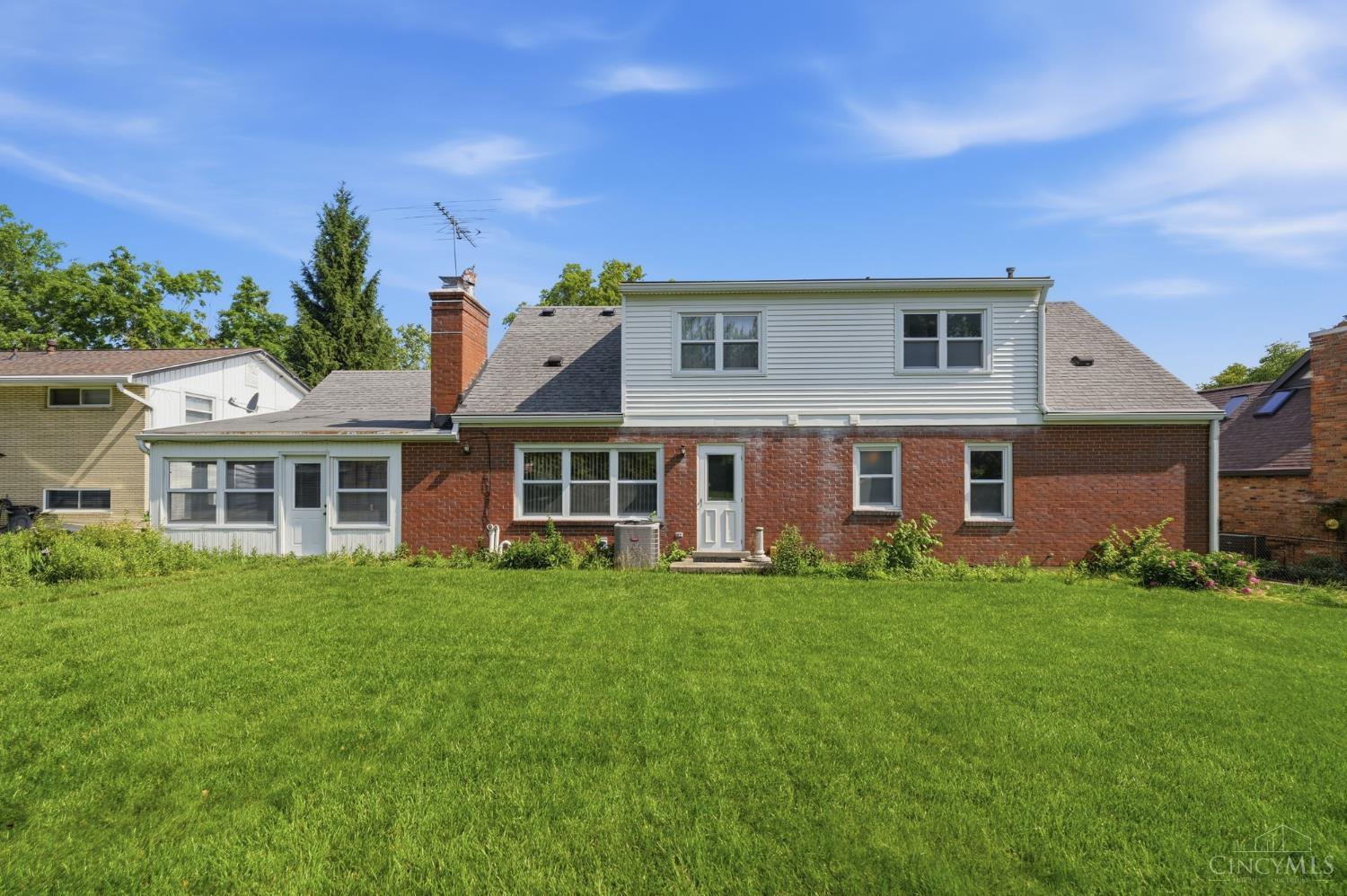 4017 Springrock Drive
