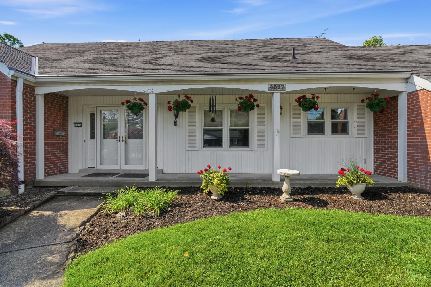 4017 Springrock Drive