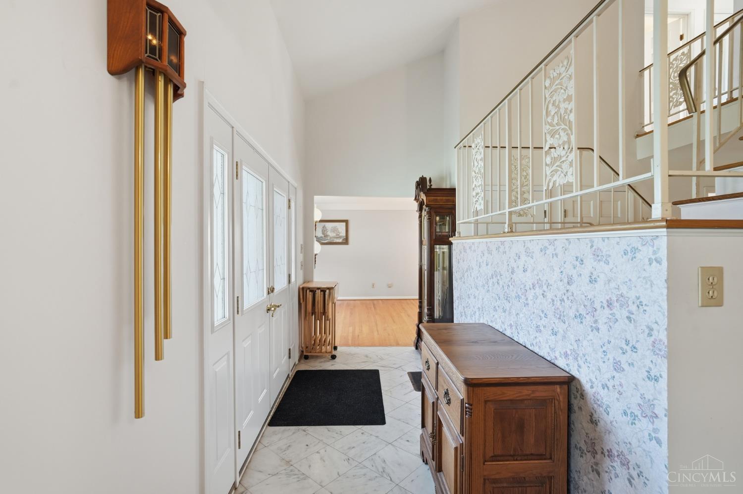4017 Springrock Drive