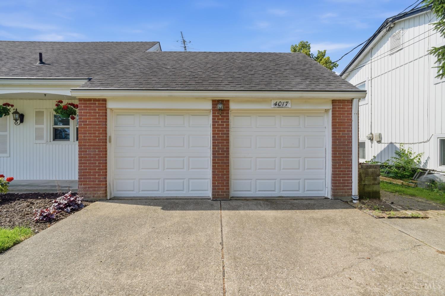 4017 Springrock Drive