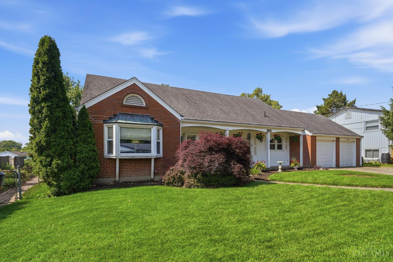 4017 Springrock Drive