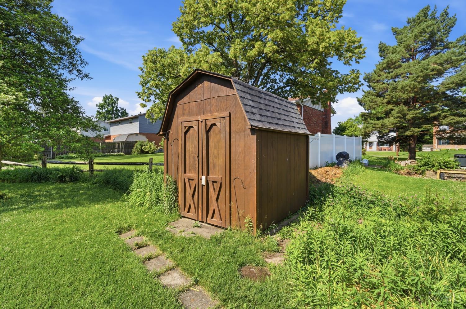 4017 Springrock Drive