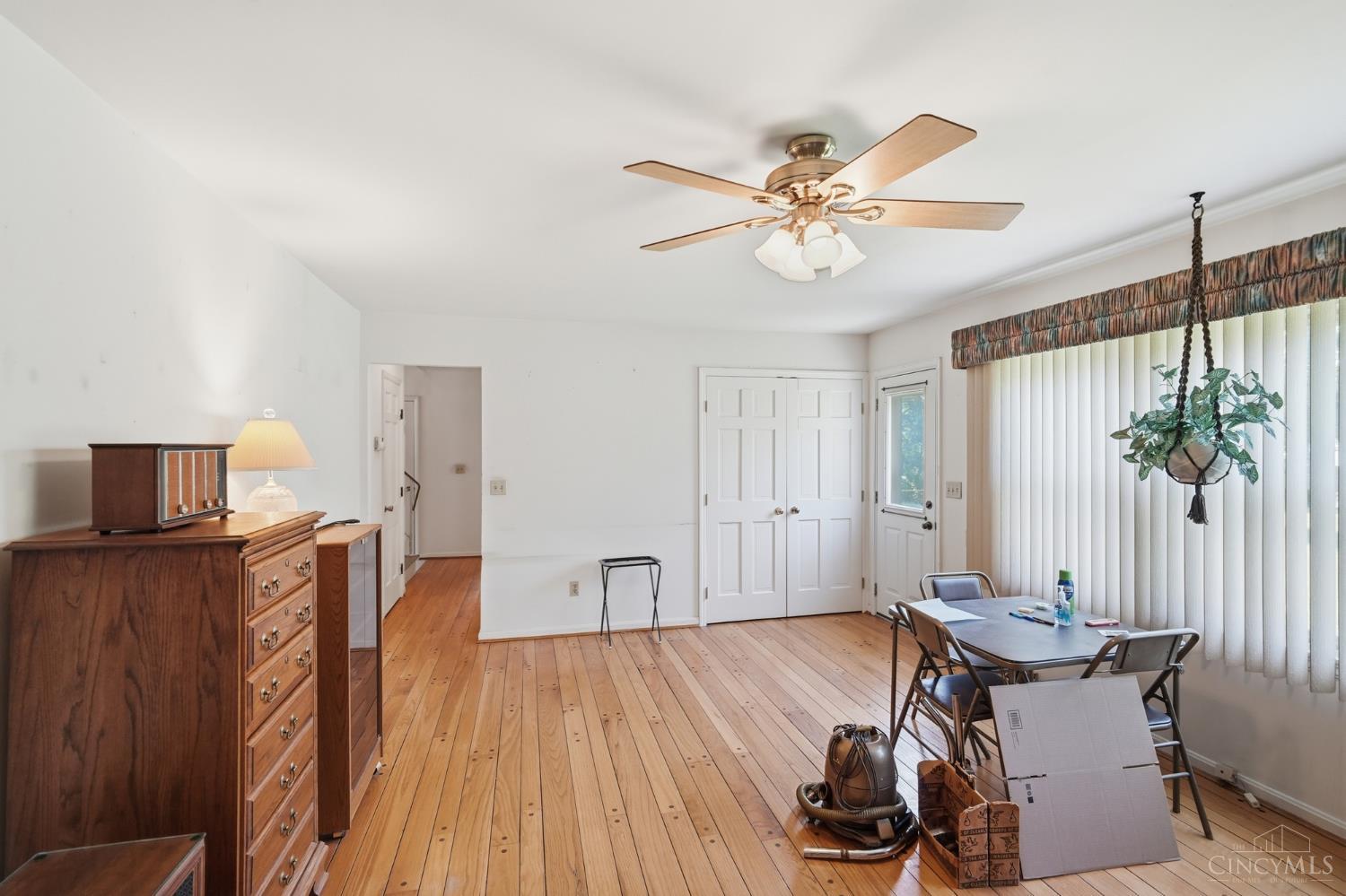 4017 Springrock Drive
