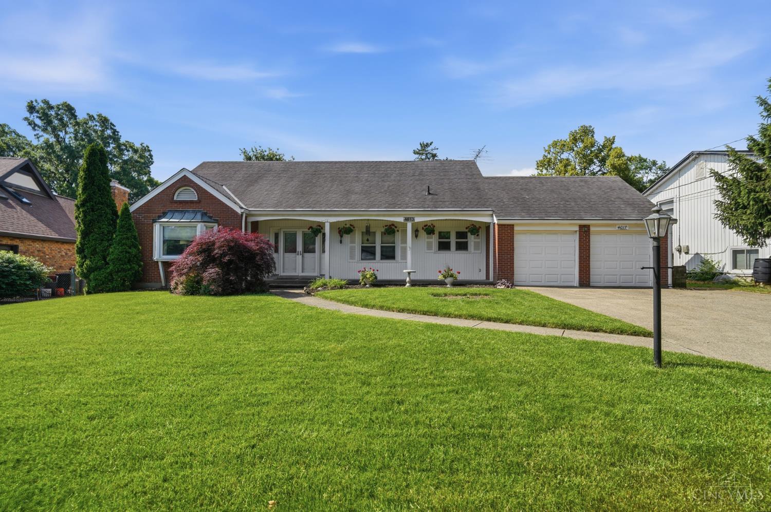4017 Springrock Drive