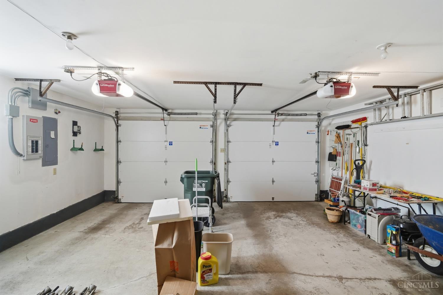 4017 Springrock Drive