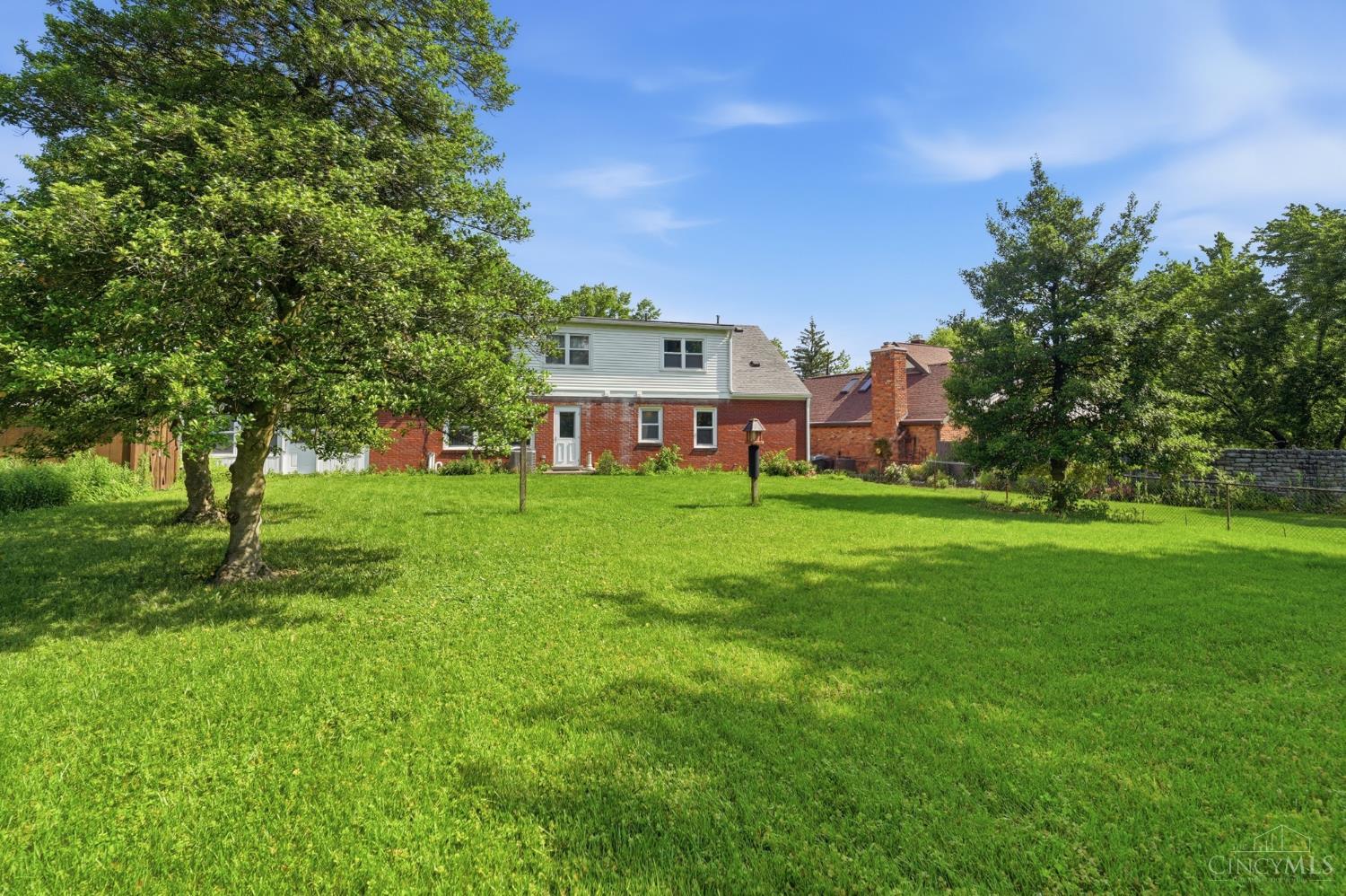 4017 Springrock Drive