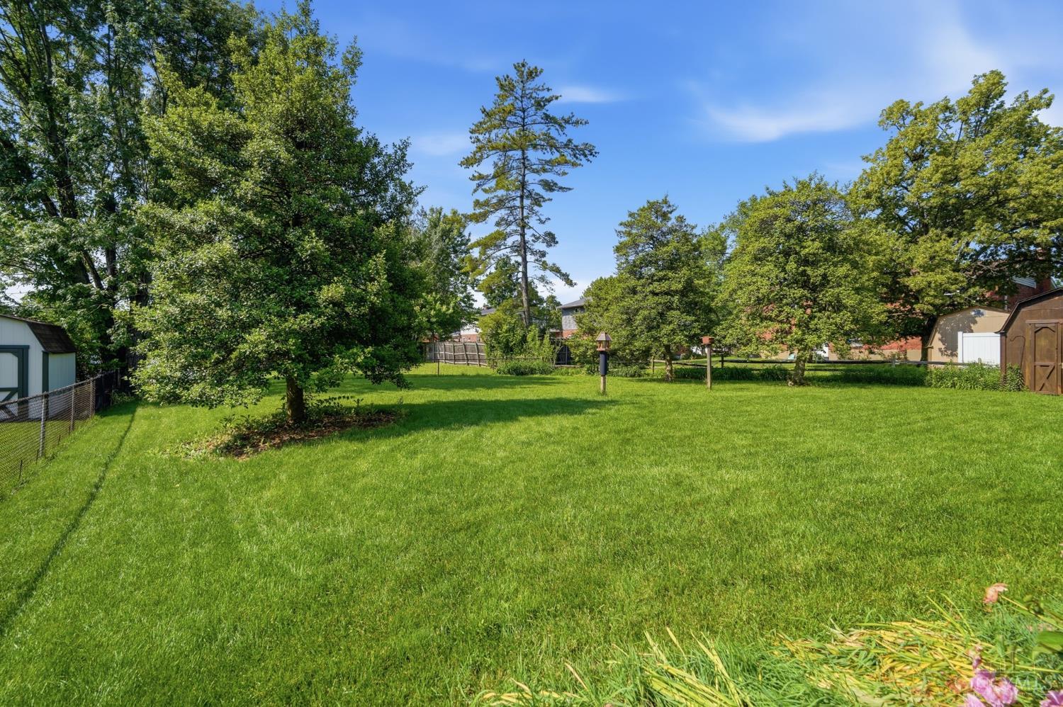 4017 Springrock Drive