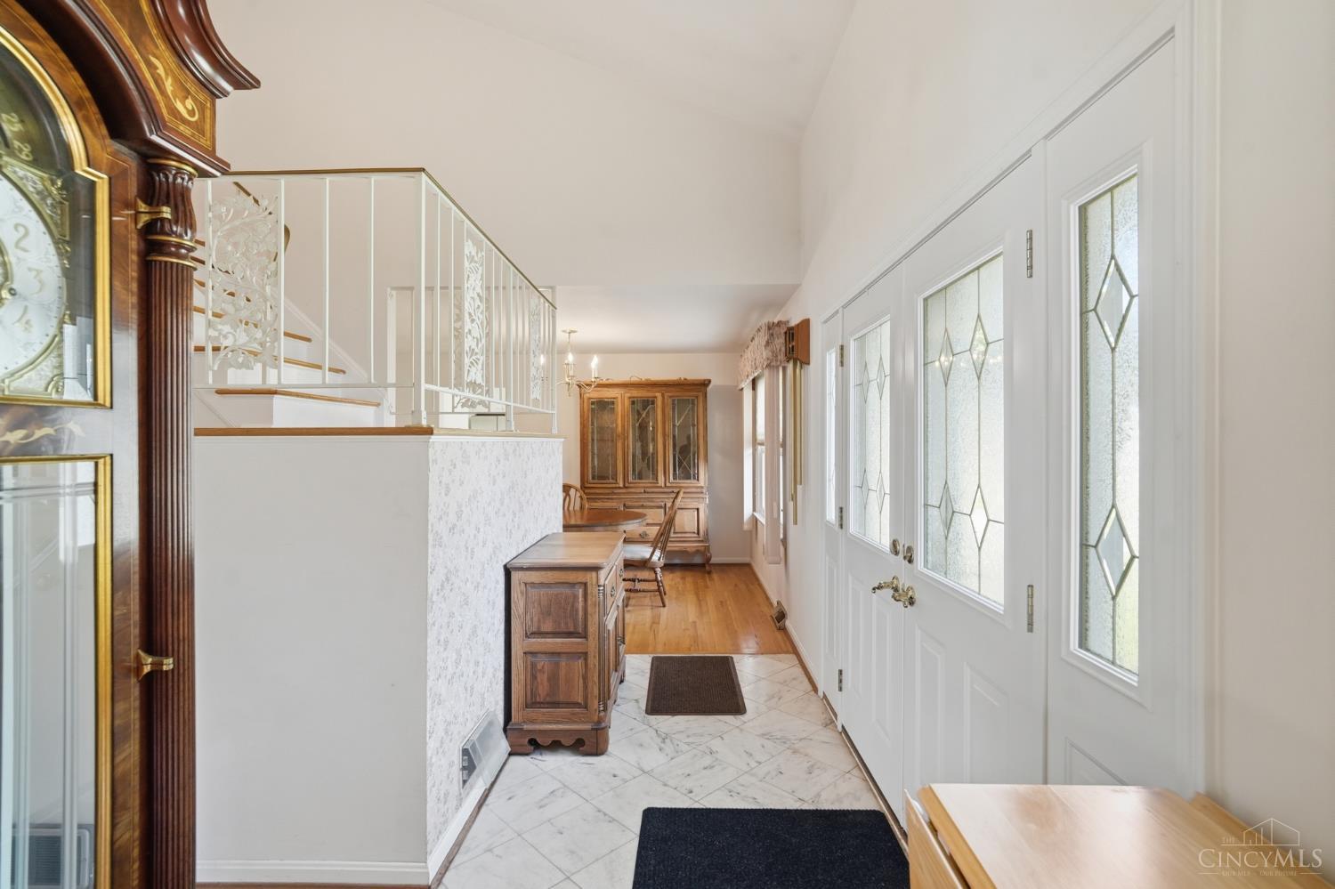 4017 Springrock Drive