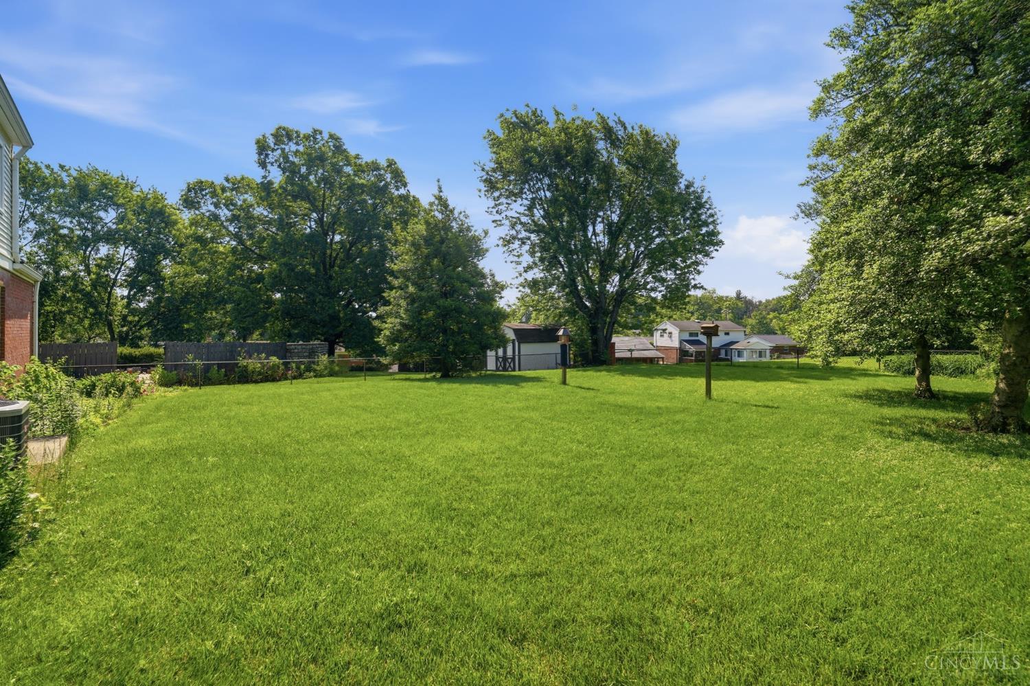 4017 Springrock Drive