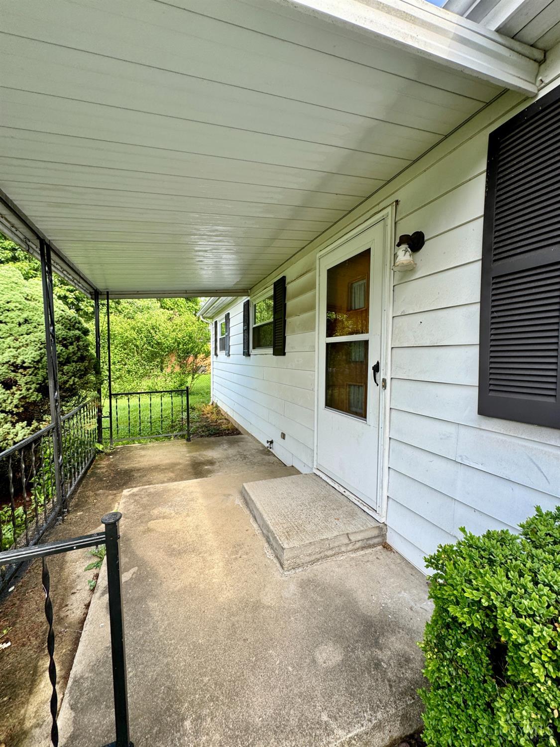 64 Sheldon Street