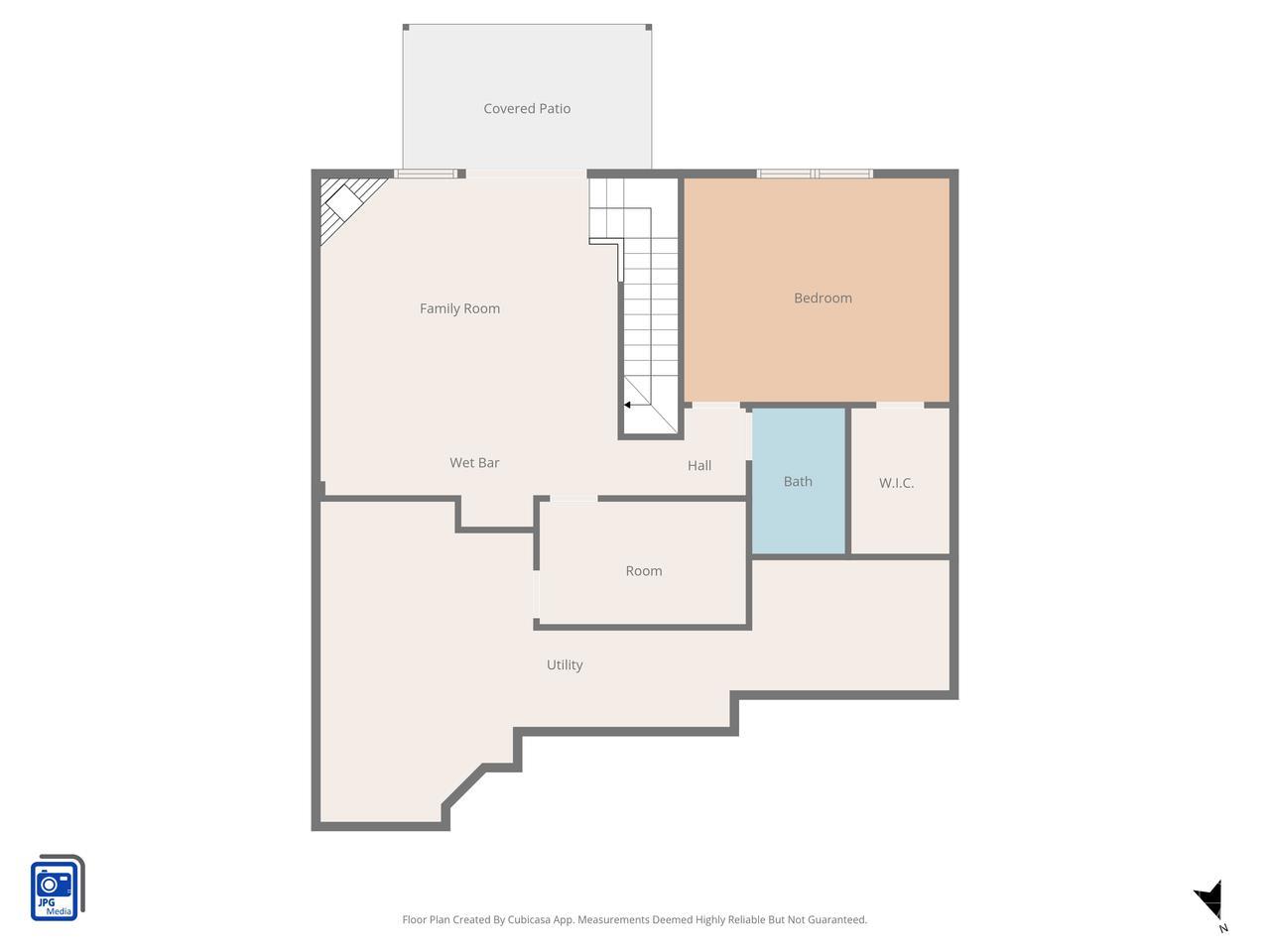 955 Crossing Pointe 8E