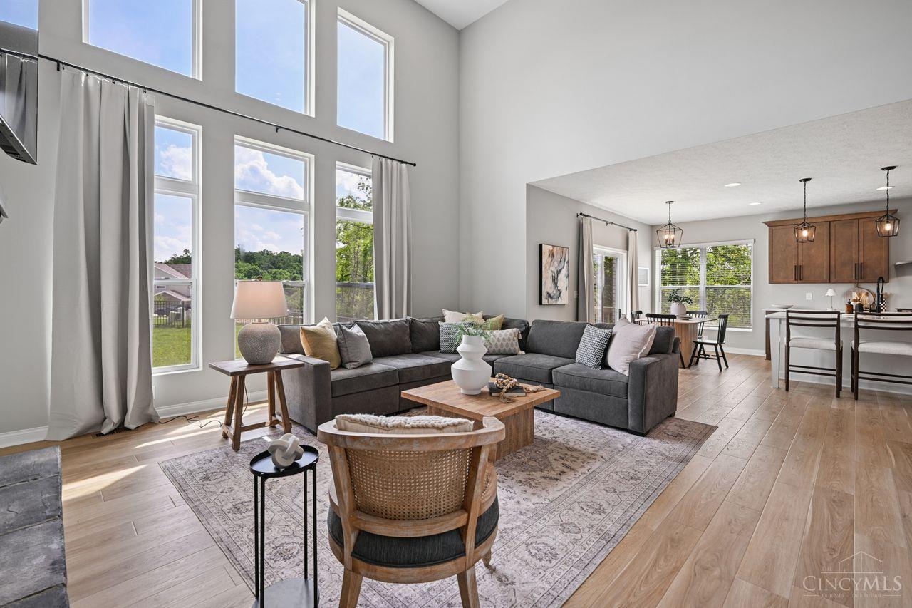 4929 Shadow Hawk Drive