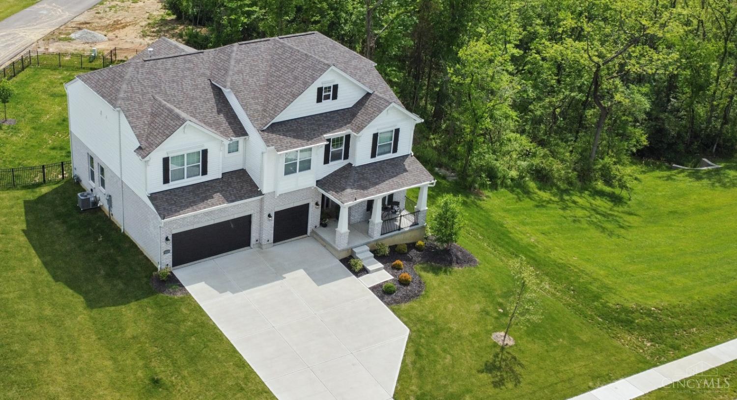 4929 Shadow Hawk Drive