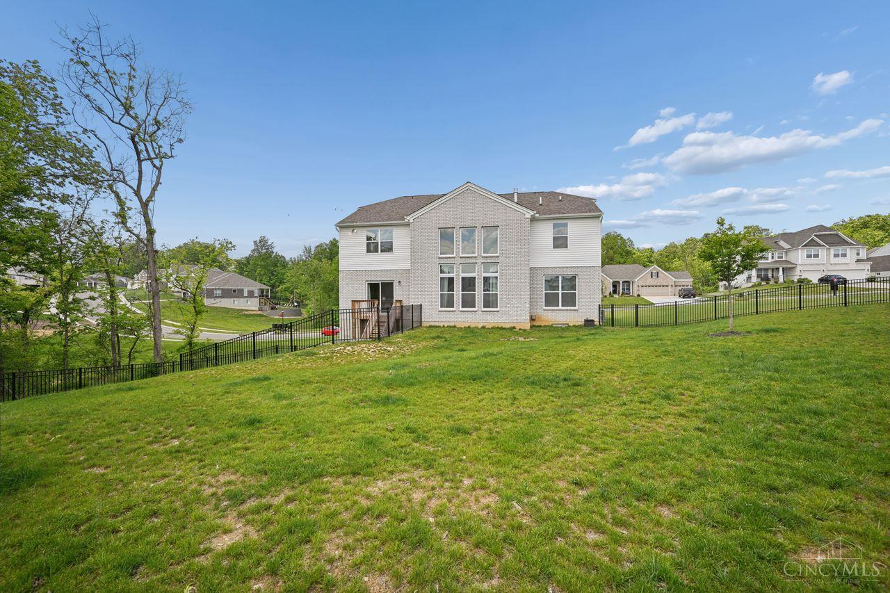 4929 Shadow Hawk Drive