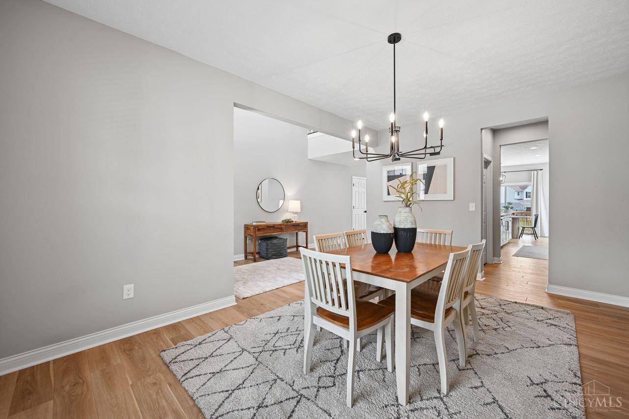 4929 Shadow Hawk Drive