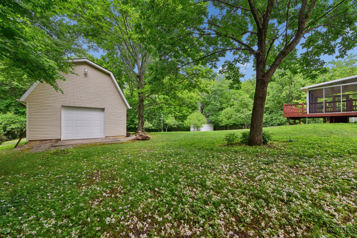 1109 Asbury Road