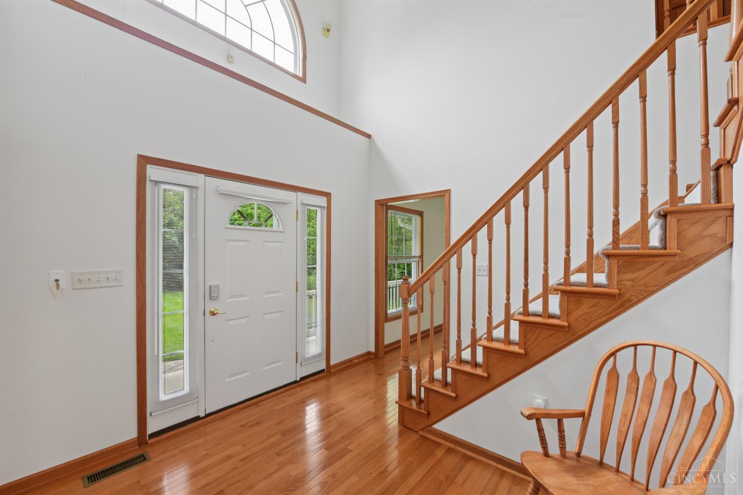 1109 Asbury Road