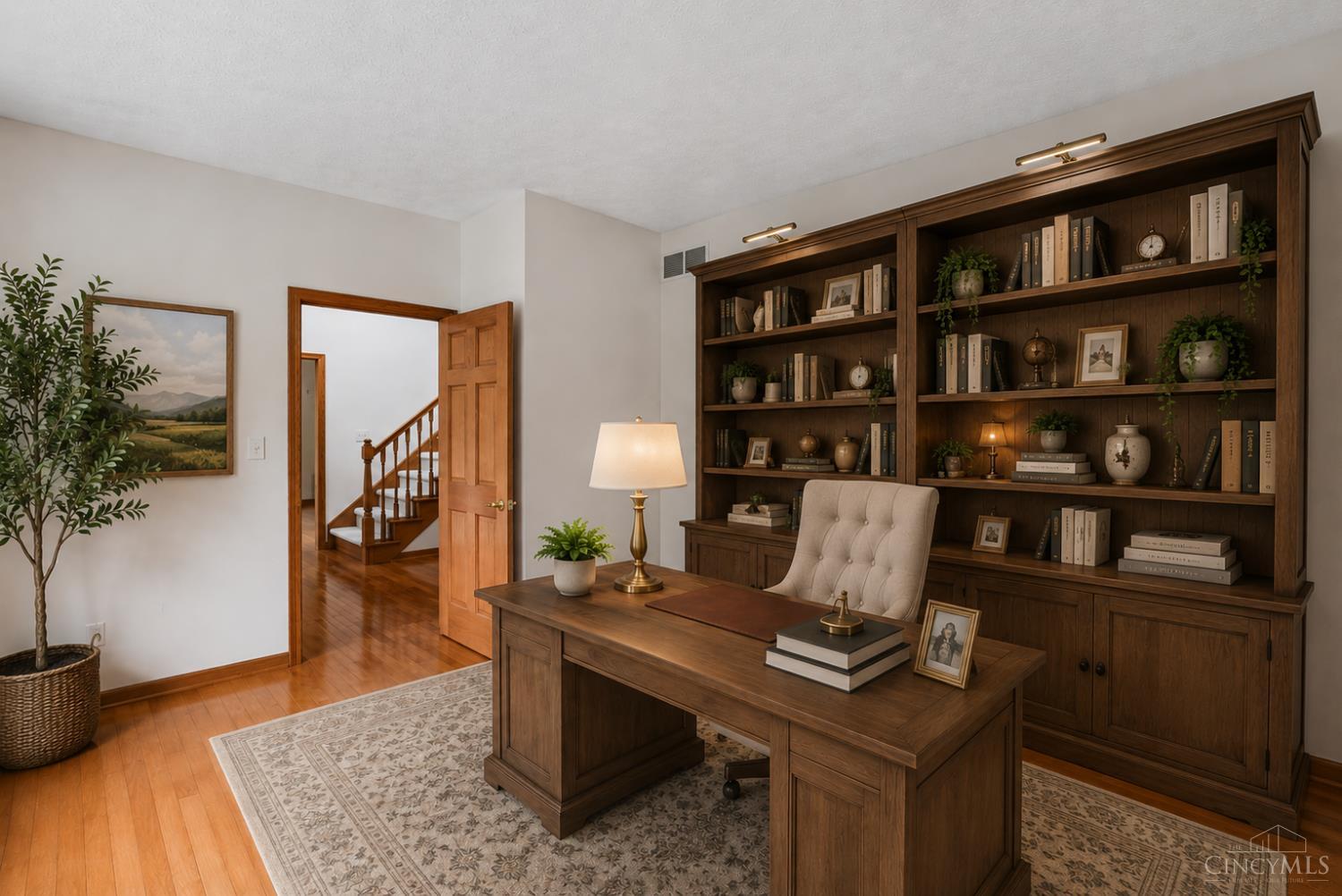 1109 Asbury Road