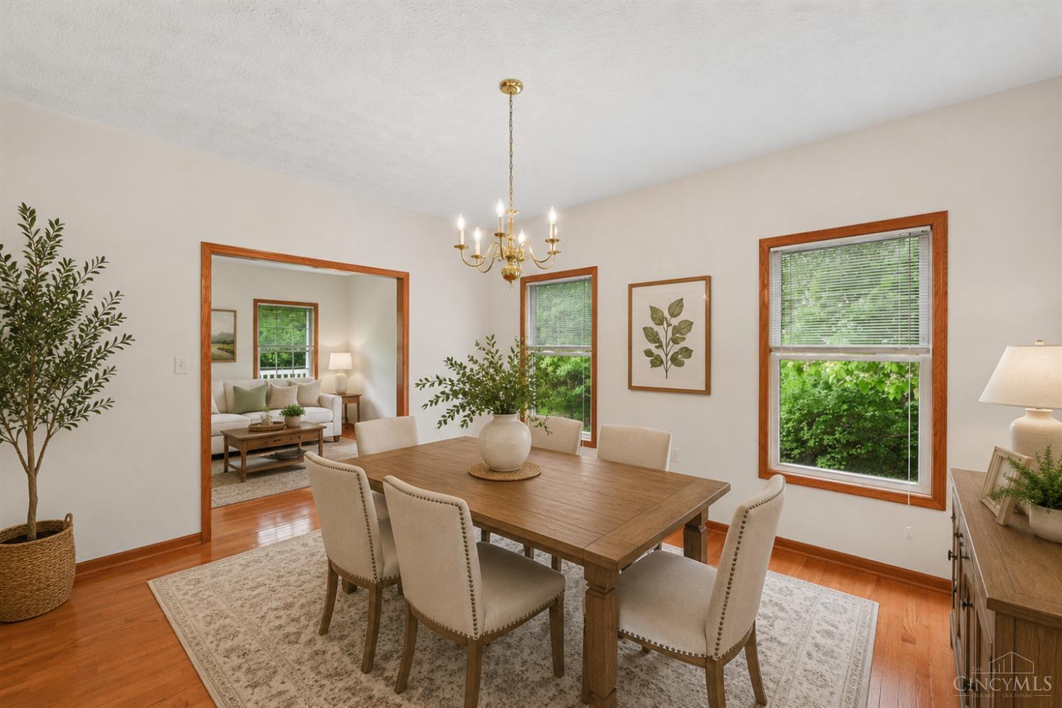 1109 Asbury Road