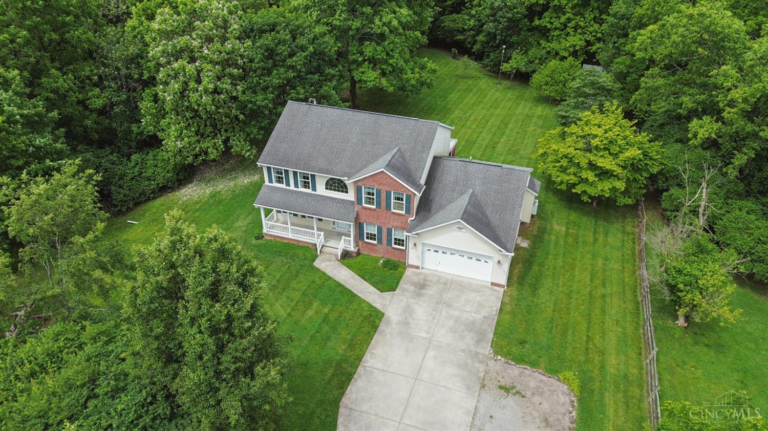 1109 Asbury Road