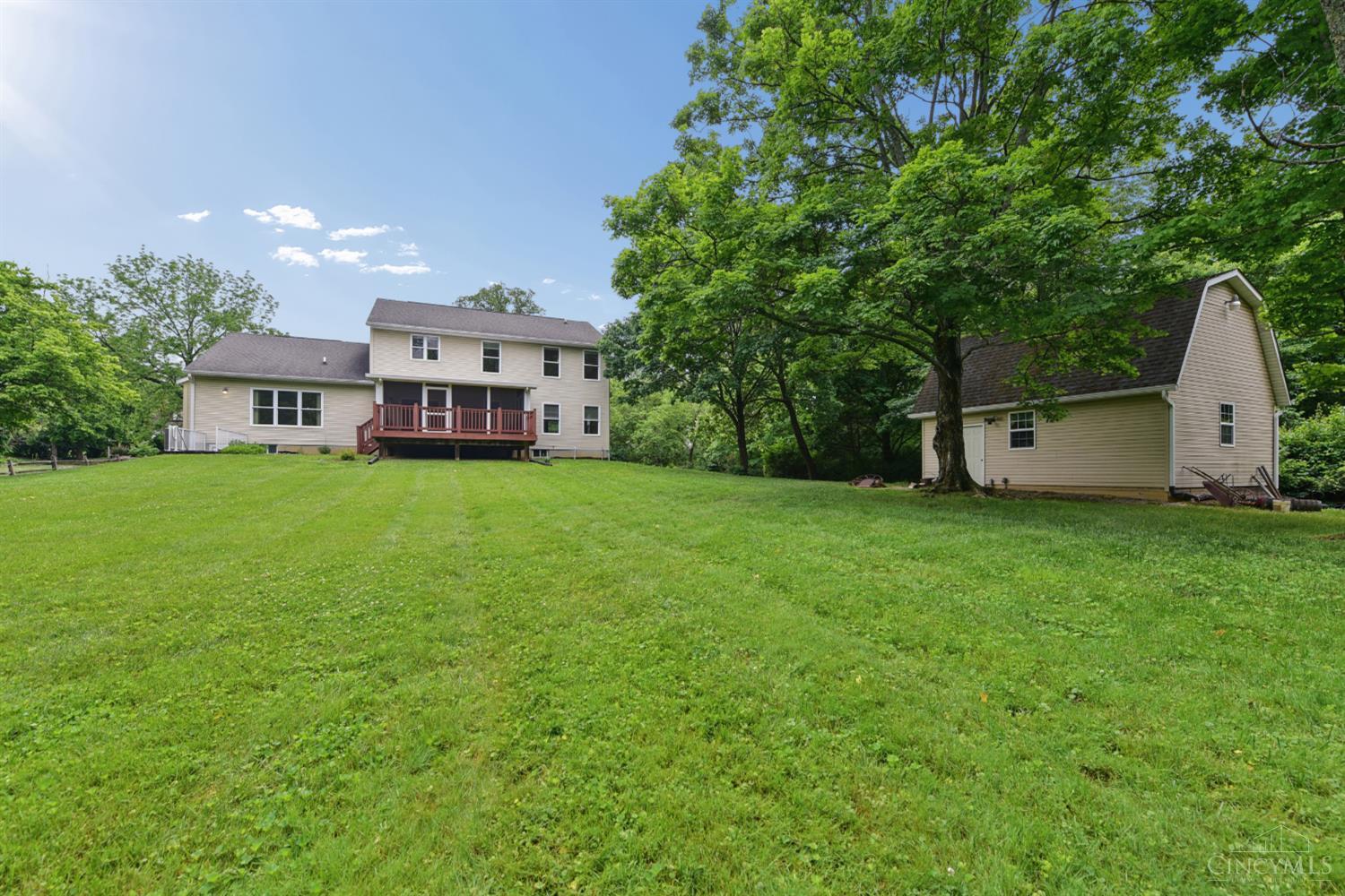1109 Asbury Road