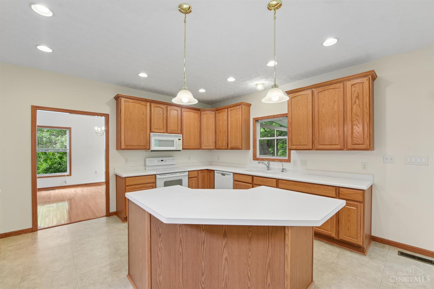 1109 Asbury Road