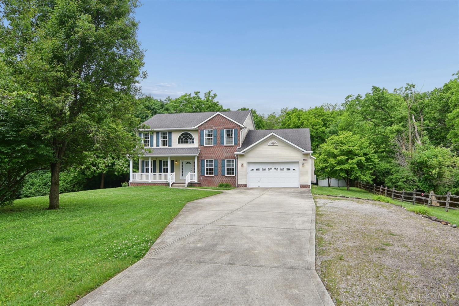 1109 Asbury Road