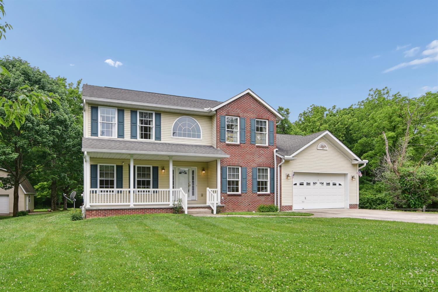 1109 Asbury Road